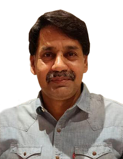 Kamaljit Singh Virdi